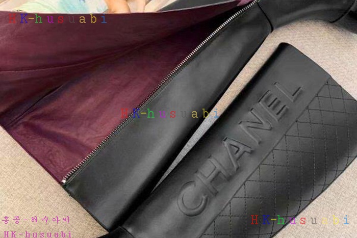 NEW 샤넬 부츠 신상  CH 7774588
