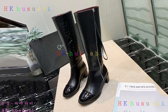 NEW 샤넬 부츠 신상  CH 7774588