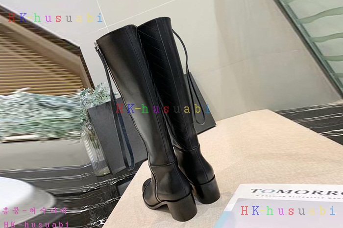 NEW 샤넬 부츠 신상  CH 7774588