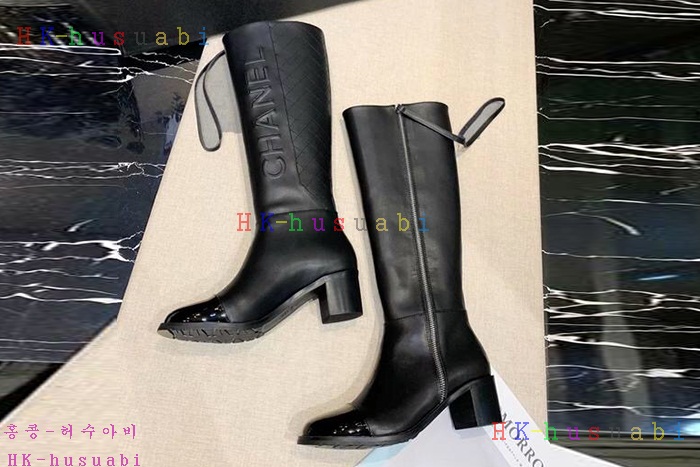 NEW 샤넬 부츠 신상  CH 7774588