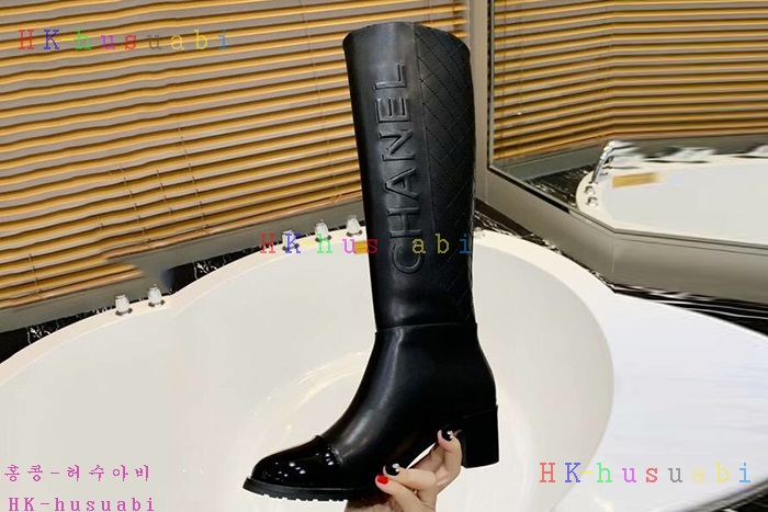 NEW 샤넬 부츠 신상  CH 7774588