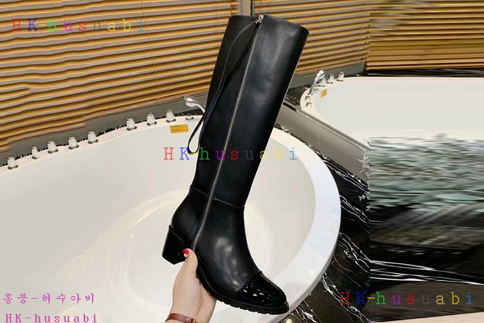 NEW 샤넬 부츠 신상  CH 7774588