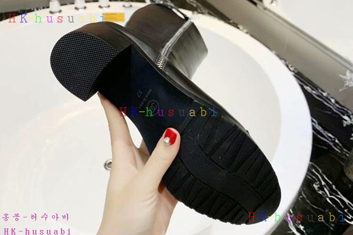NEW 샤넬 부츠 신상  CH 7774588