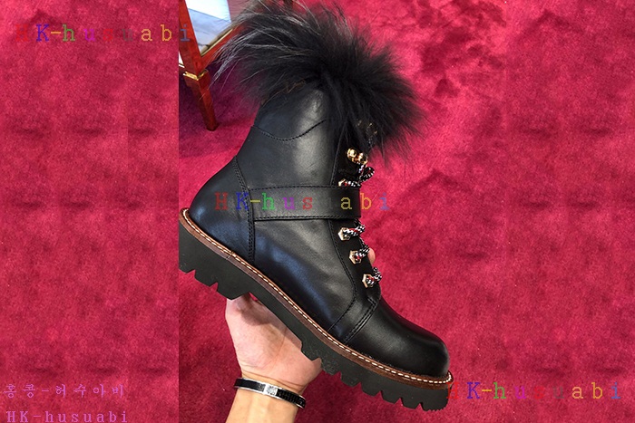 NEW 루이비통 여성용 부츠 신상 LV 225865
