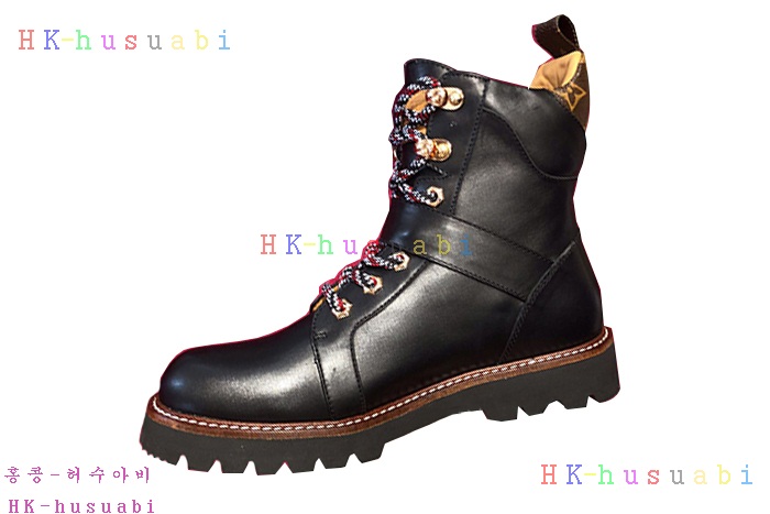 NEW 루이비통 여성용 부츠 신상 LV 225858