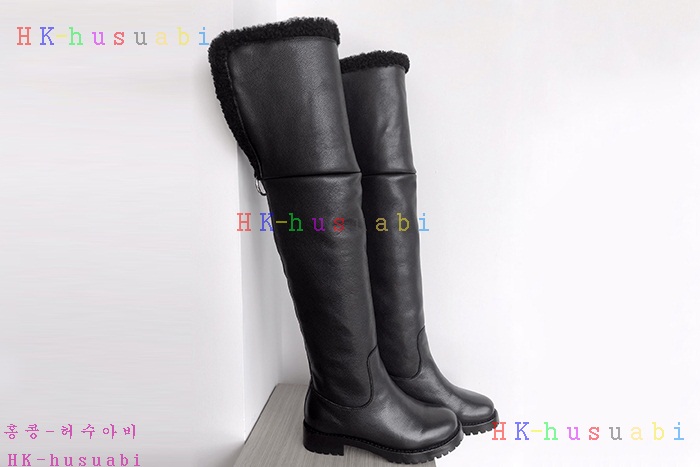 NEW 루이비통 여성용 부츠 신상 LV 225855