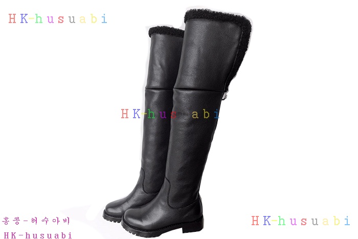 NEW 루이비통 여성용 부츠 신상 LV 225855