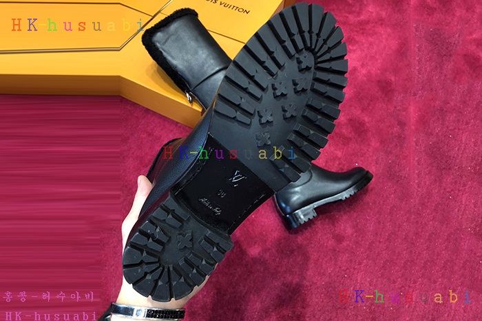 NEW 루이비통 여성용 부츠 신상 LV 225855