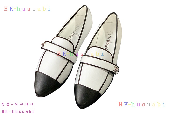 NEW 샤넬 신발 신상  CH 777453