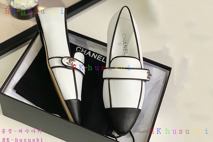 NEW 샤넬 신발 신상  CH 777453