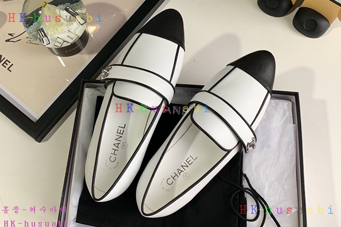 NEW 샤넬 신발 신상  CH 777453