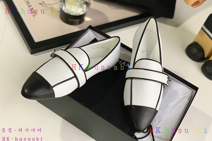 NEW 샤넬 신발 신상  CH 777453