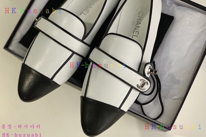 NEW 샤넬 신발 신상  CH 777453