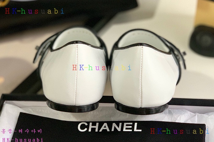 NEW 샤넬 신발 신상  CH 777453