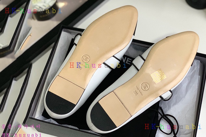 NEW 샤넬 신발 신상  CH 777453