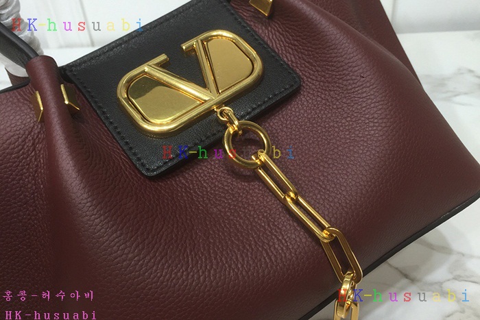 ★미러급★ 발렌티노 이스케이프 쇼핑백 V 662211-4