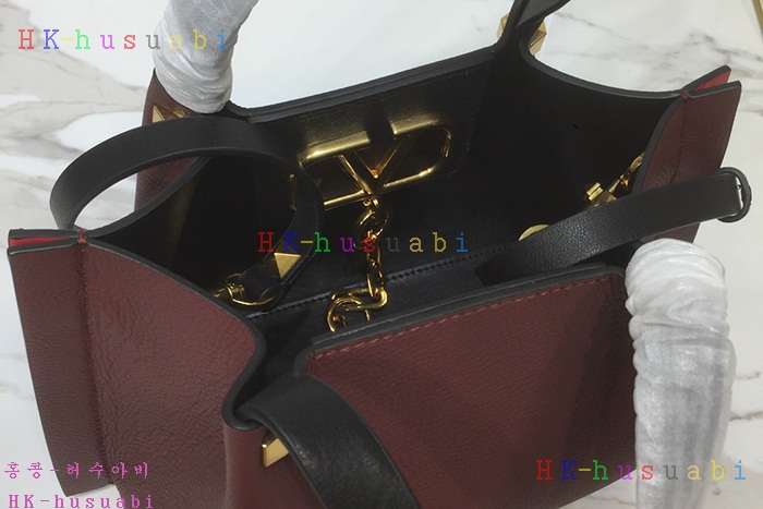 ★미러급★ 발렌티노 이스케이프 쇼핑백 V 662211-4