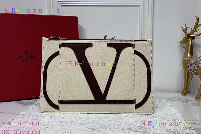 ★미러급★ 발렌티노 클러치백 V 662214