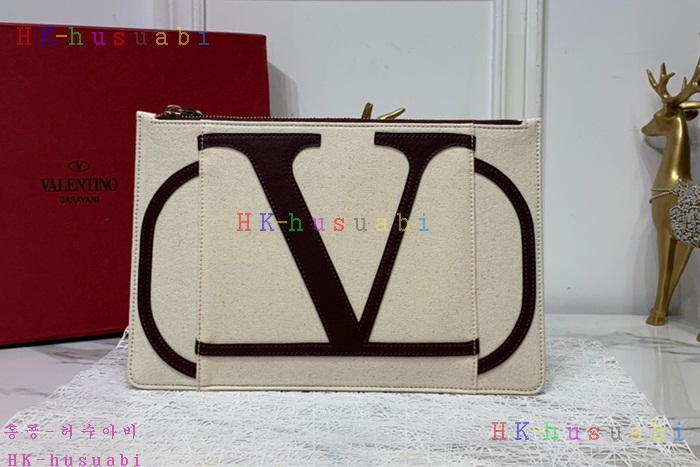 ★미러급★ 발렌티노 클러치백 V 662214