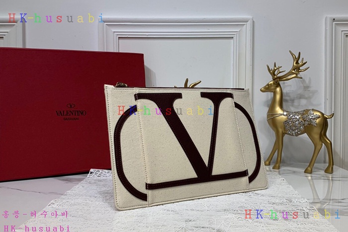 ★미러급★ 발렌티노 클러치백 V 662214