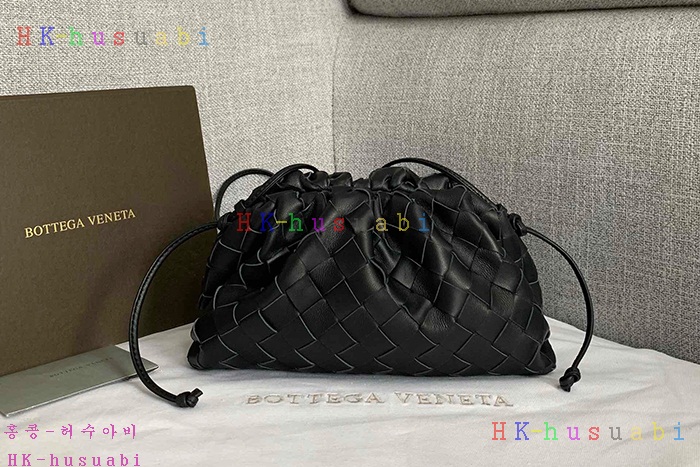 ★미러급★ 보테가베네타 파우치 20 BV 585852