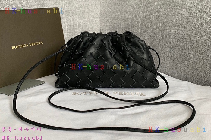 ★미러급★ 보테가베네타 파우치 20 BV 585852
