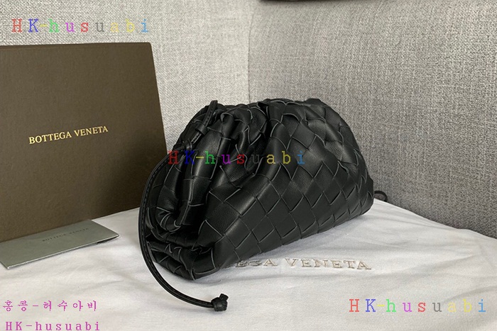 ★미러급★ 보테가베네타 파우치 20 BV 585852