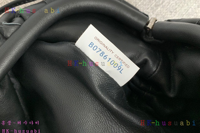 ★미러급★ 보테가베네타 파우치 20 BV 585852