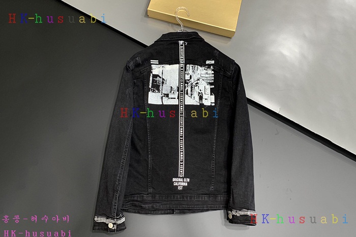 NEW 디스퀘어드 쟈켓 신상 DQ 328004