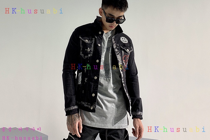 NEW 디스퀘어드 쟈켓 신상 DQ 328004