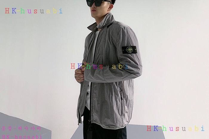 NEW 스톤아일랜드 쟈켓 신상 ST 6581116