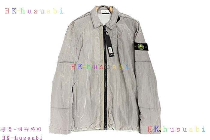 NEW 스톤아일랜드 쟈켓 신상 ST 6581116
