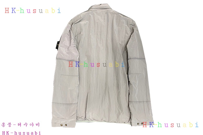 NEW 스톤아일랜드 쟈켓 신상 ST 6581116