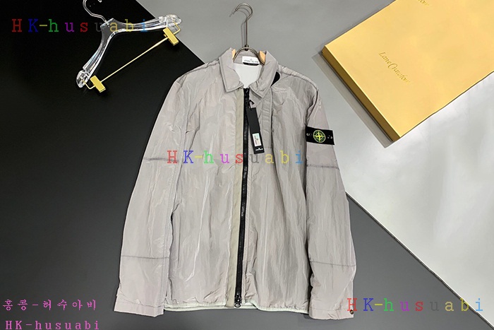 NEW 스톤아일랜드 쟈켓 신상 ST 6581116
