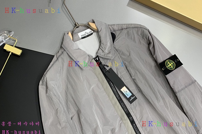 NEW 스톤아일랜드 쟈켓 신상 ST 6581116