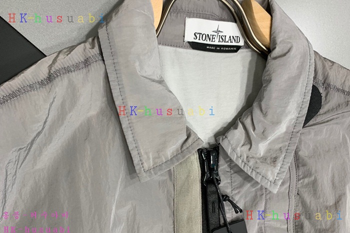 NEW 스톤아일랜드 쟈켓 신상 ST 6581116