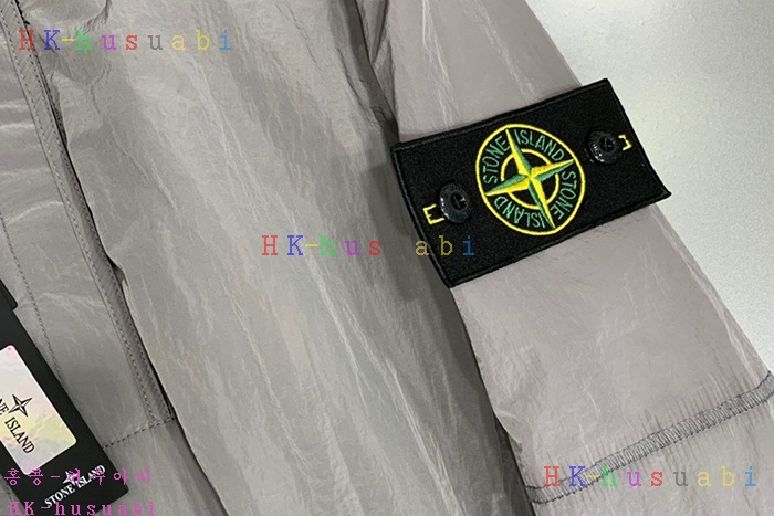 NEW 스톤아일랜드 쟈켓 신상 ST 6581116