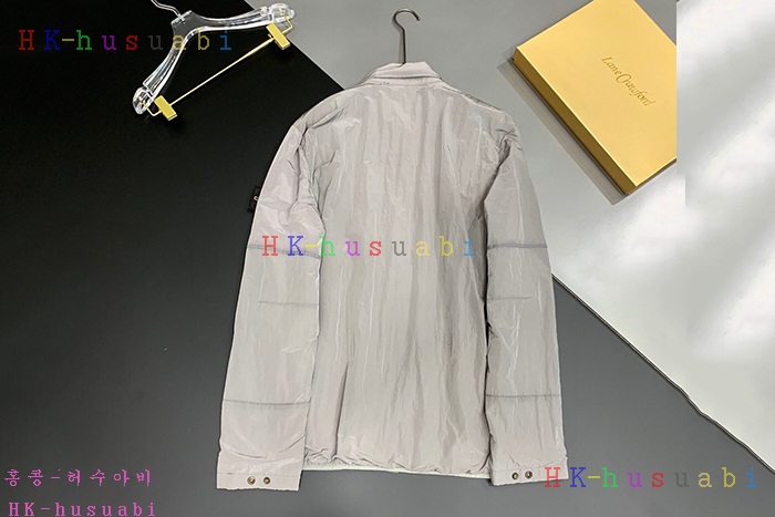 NEW 스톤아일랜드 쟈켓 신상 ST 6581116