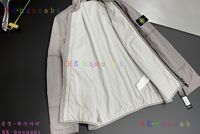 NEW 스톤아일랜드 쟈켓 신상 ST 6581116