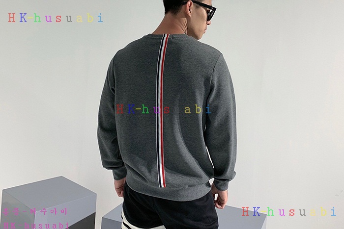NEW 톰브라운 맨투맨 신상 TB 6470114