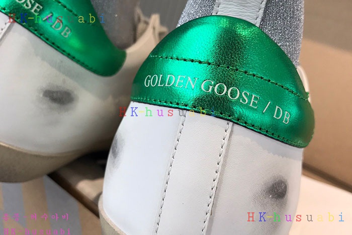 NEW 골든구스 신발 신상 GD 33380002