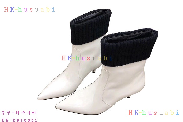 NEW 디올 여성용 부츠 DR 88807