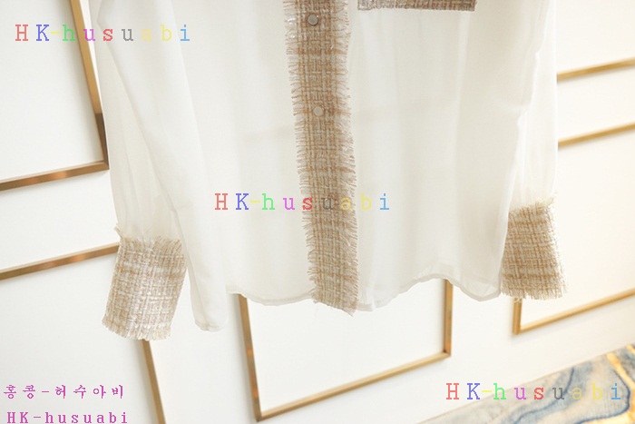 NEW 샤넬 상하의 셋트 CH 205541