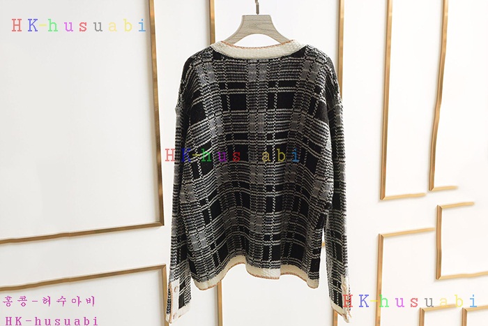 NEW 샤넬 가디건 신상 CH 205549