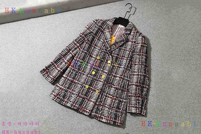 NEW 톰브라운 상하의셋트 신상 TB 668252