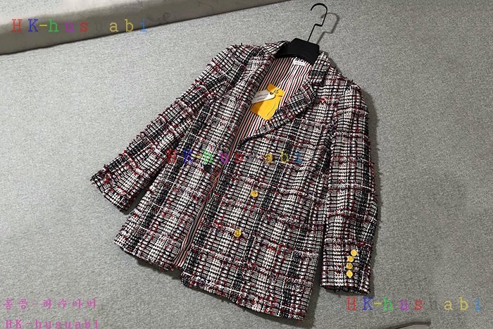 NEW 톰브라운 상하의셋트 신상 TB 668252