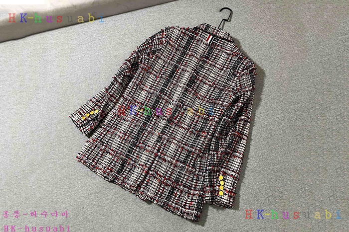 NEW 톰브라운 상하의셋트 신상 TB 668252