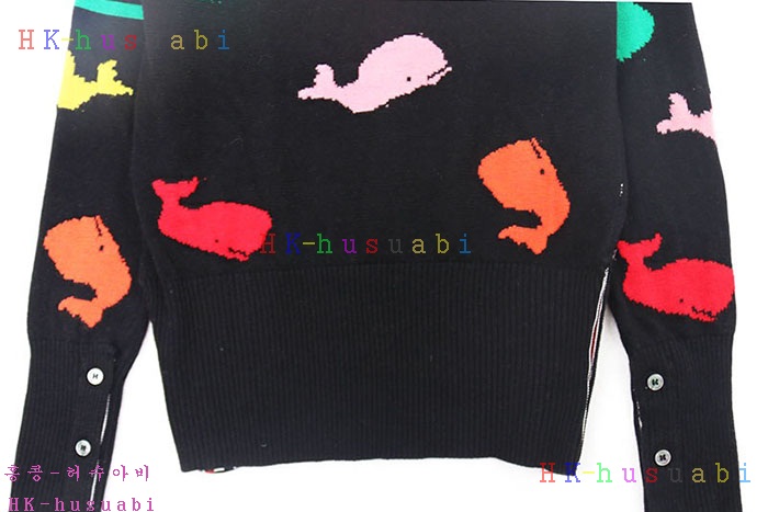 NEW 톰브라운 니트 신상 TB 668244