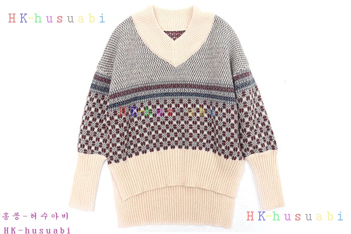 NEW 톰브라운 니트 신상 TB 668249