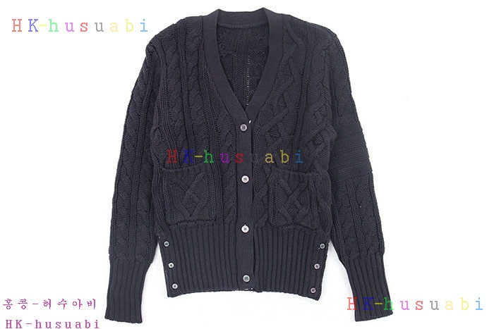 NEW 톰브라운 가디건 신상 TB 668238